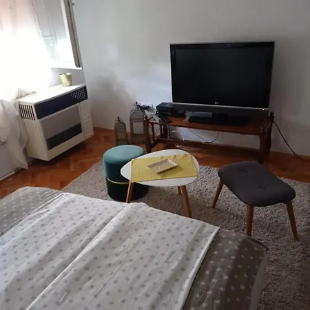 Park * Сараево