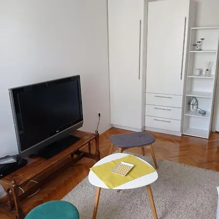 Апартаменты Park